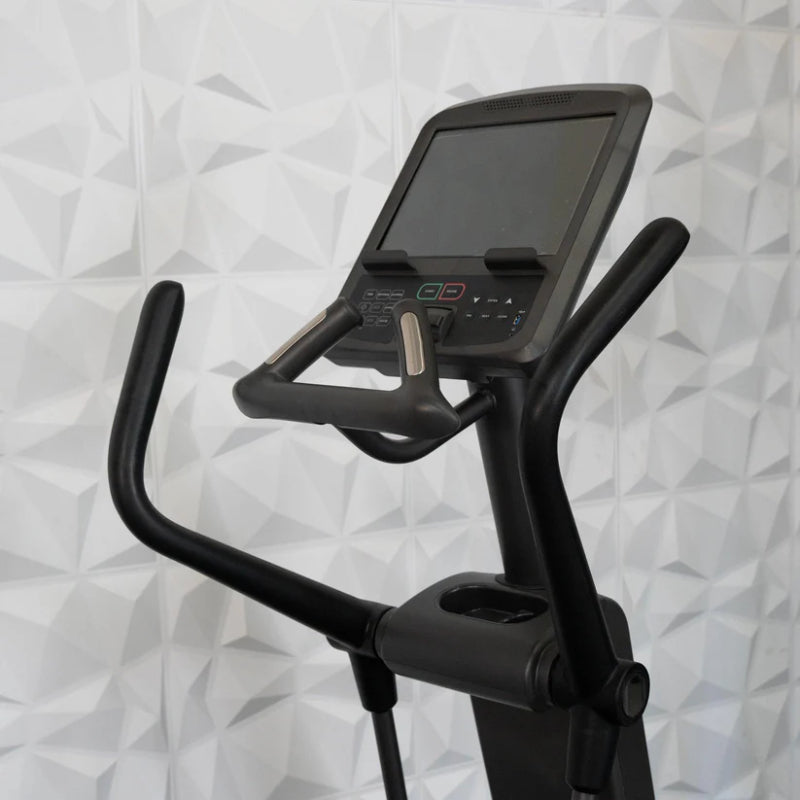Elliptical Machines