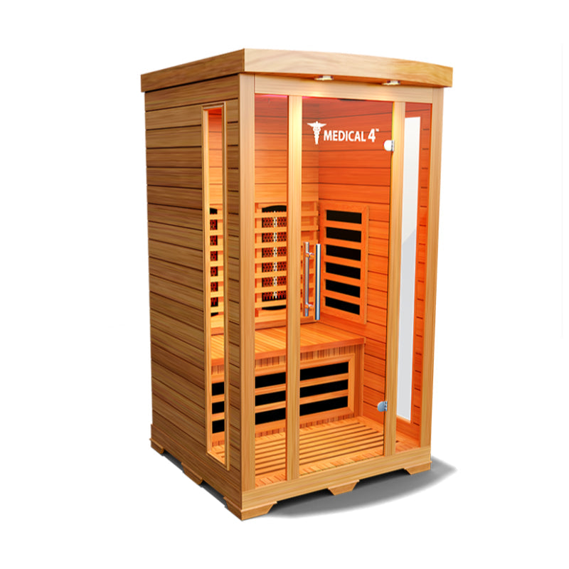 Medical-4-infrared-sauna