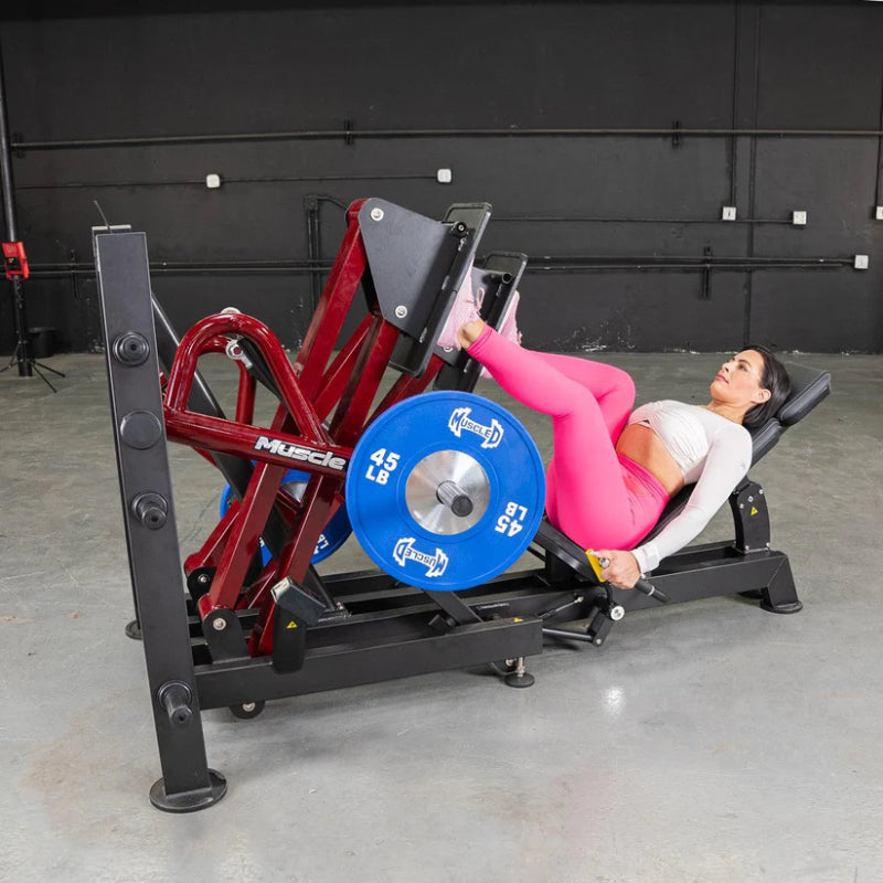 Leg Press