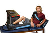 Game Ready Full Leg Boot Wrap with ATX