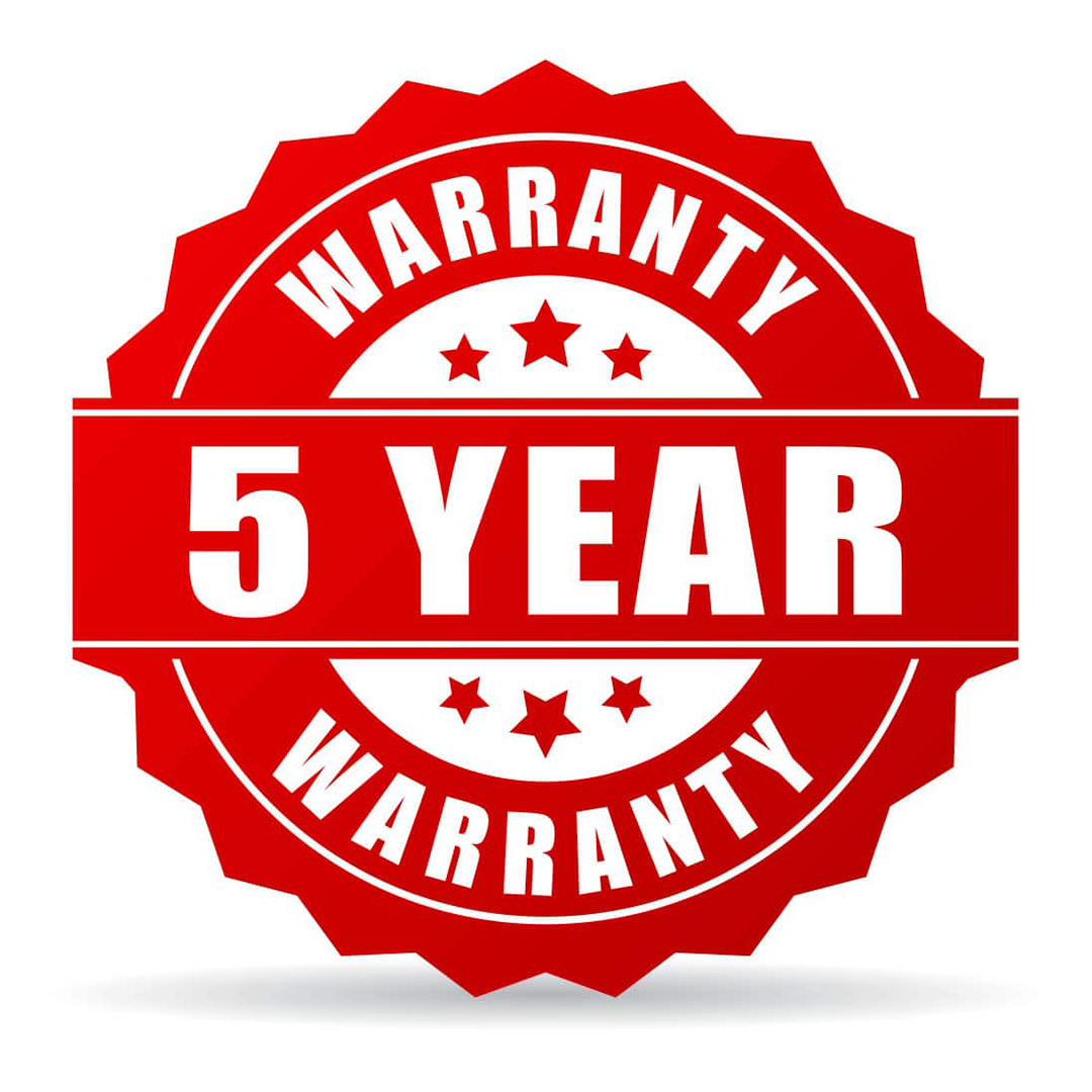 Extended Warranty