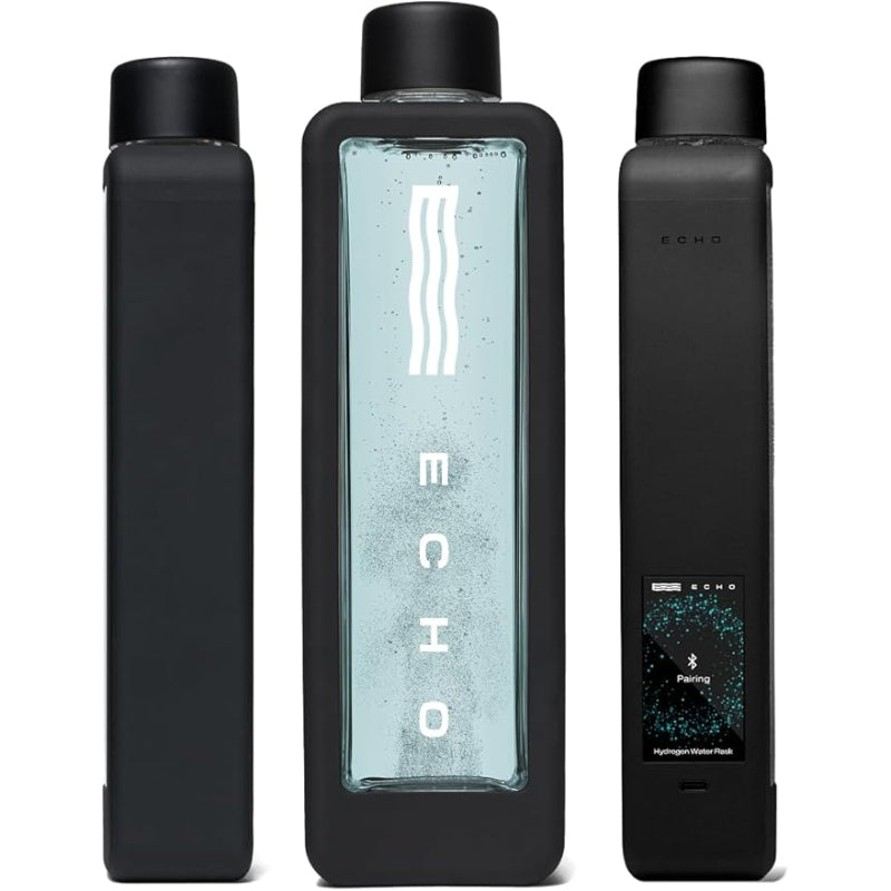 Echo Flask Hydrogen Water
