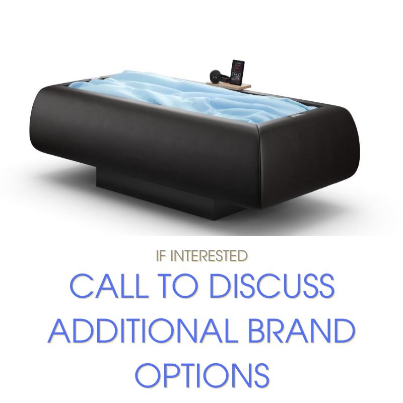 Next Wellness ZeroBody Dry Float