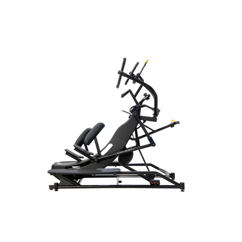 Chisel Fitness - The Challenger MMT