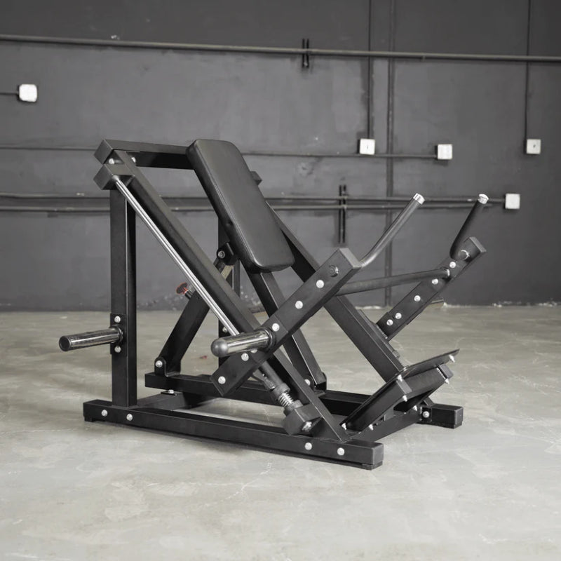 Muscle D Fitness Excel Leverage Linear Bearing Row