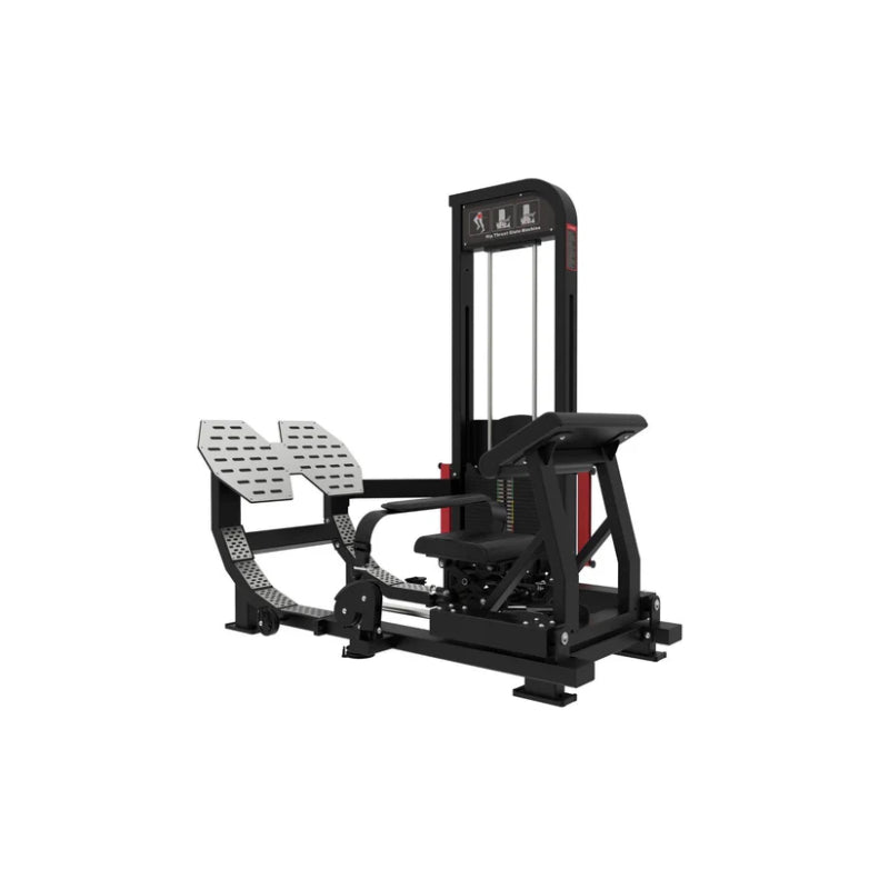 Muscle D Fitness Excel Hip Thrust Glute