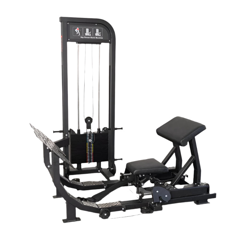 Muscle D Fitness Excel Hip Thrust Glute