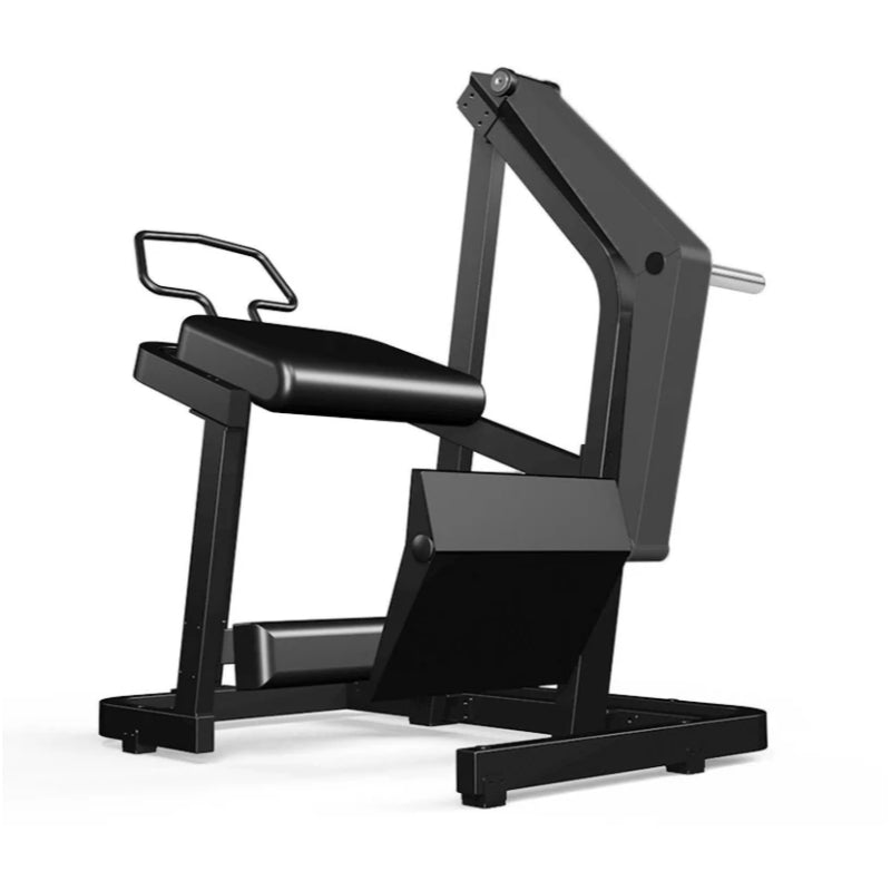 Muscle D Fitness Excel Leverage Glute Kick