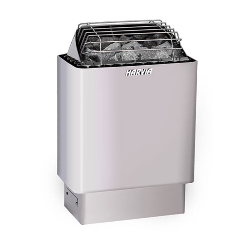 Harvia KIP45W - KIP Series 4.5KW Sauna Heater