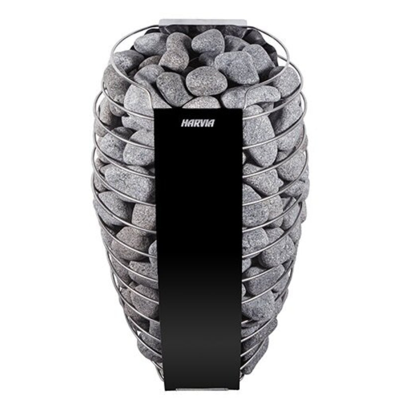 Harvia Spirit SP60E - Spirit Series 6KW Sauna Heater