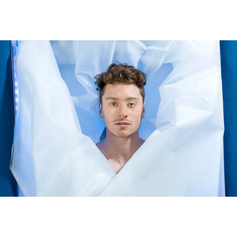 Next Wellness ZeroBody Cryo XL Dry Float