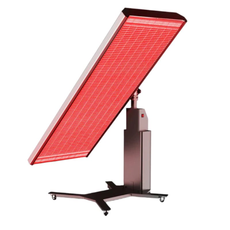 Lumanova LumaMobile Red Light Therapy