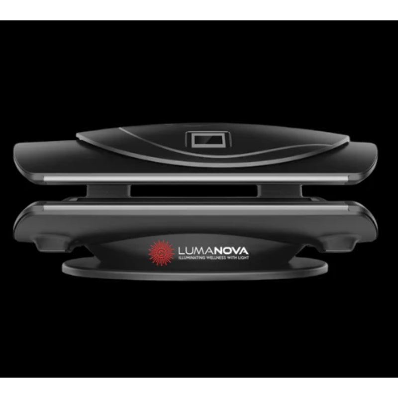 Lumanova LumaPod Red Light Therapy Bed
