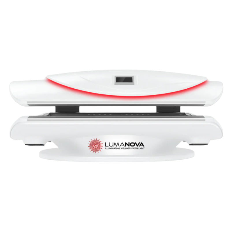 Lumanova LumaPod Red Light Therapy Bed