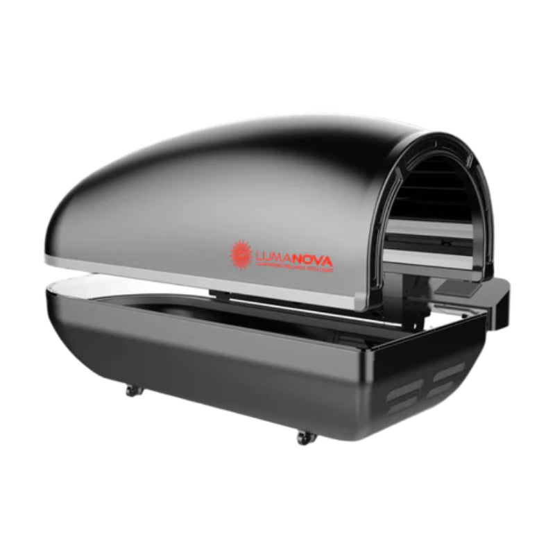 Lumanova LumaPod Pro Red Light Therapy Bed