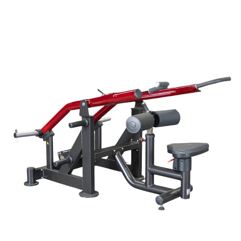 Muscle D Fitness Power Leverage V2 Iso Lateral Dip