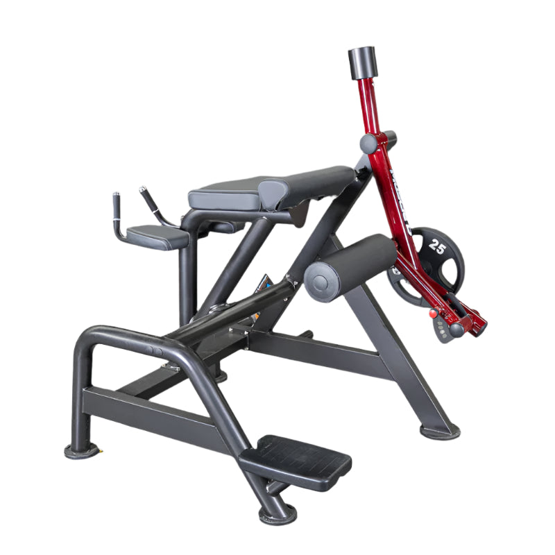 Muscle D Fitness Power Leverage V2 Reverse Hyper