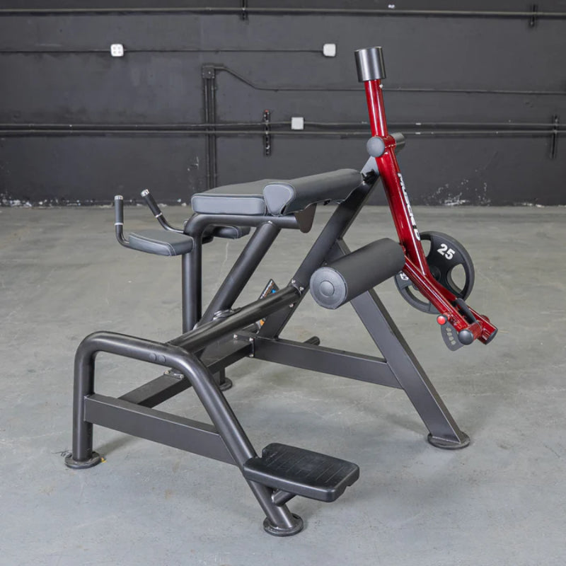 Muscle D Fitness Power Leverage V2 Reverse Hyper