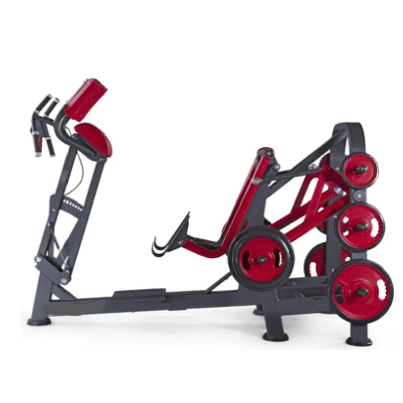 Muscle D Fitness Pro Plus Leverage Stride Trainer