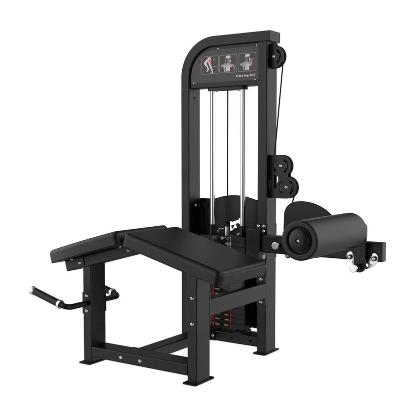 Muscle D Fitness Excel Prone Leg Curl