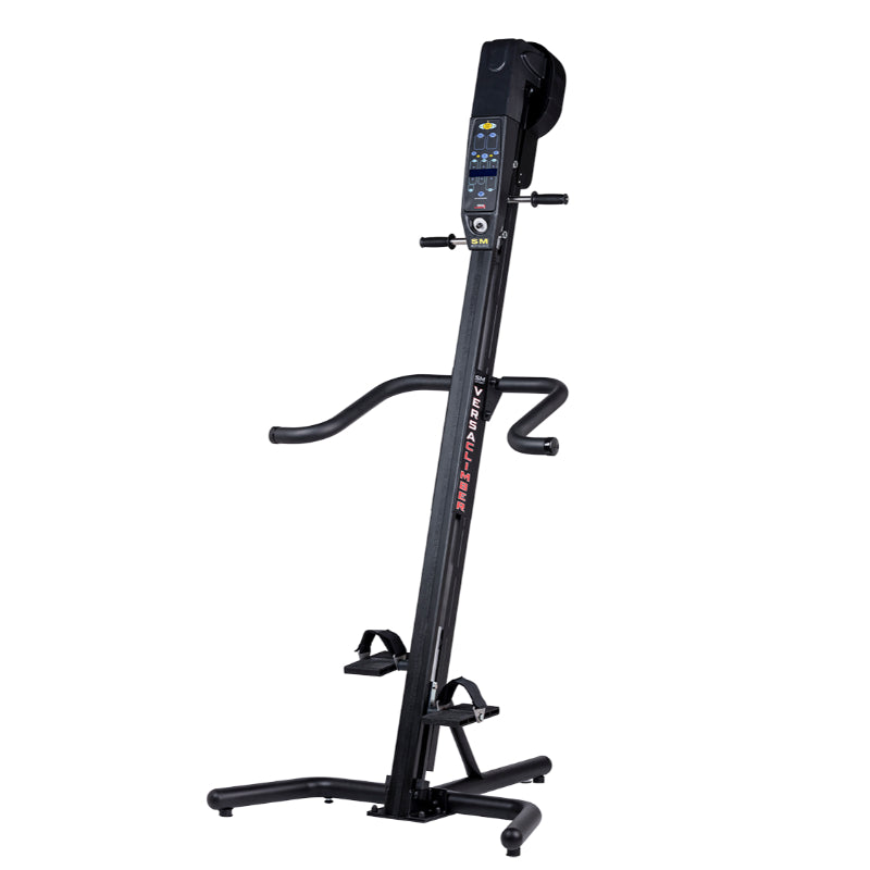 VersaClimber SM-Magnetic Adjustable Resistance - INCLUDES SHIPPING