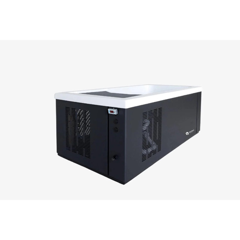 The Blast - Commercial