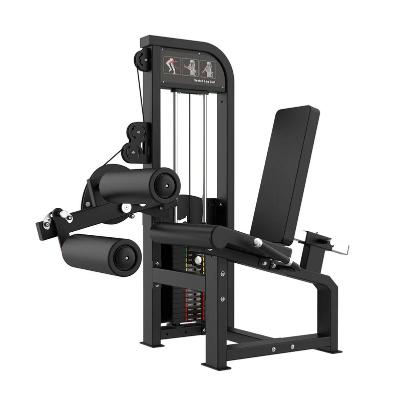Muscle D Fitness Excel Seated Leg Curl