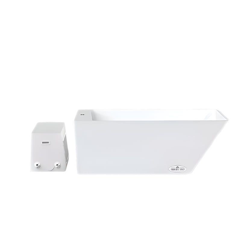 Luxury Spas Cold Plunge Pro