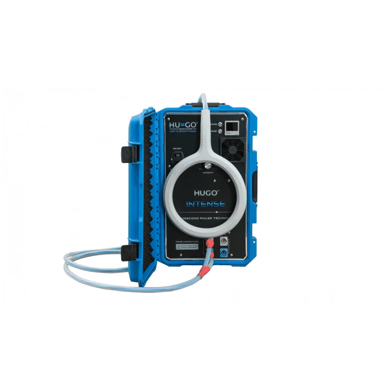 HUGO High Intensity PEMF Bundle