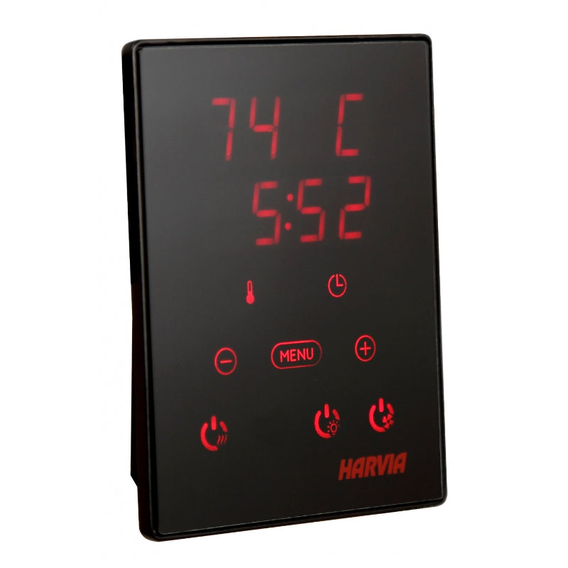 Harvia Xenio Digital Control w/WIFI for KIP and Club Series Sauna Heaters