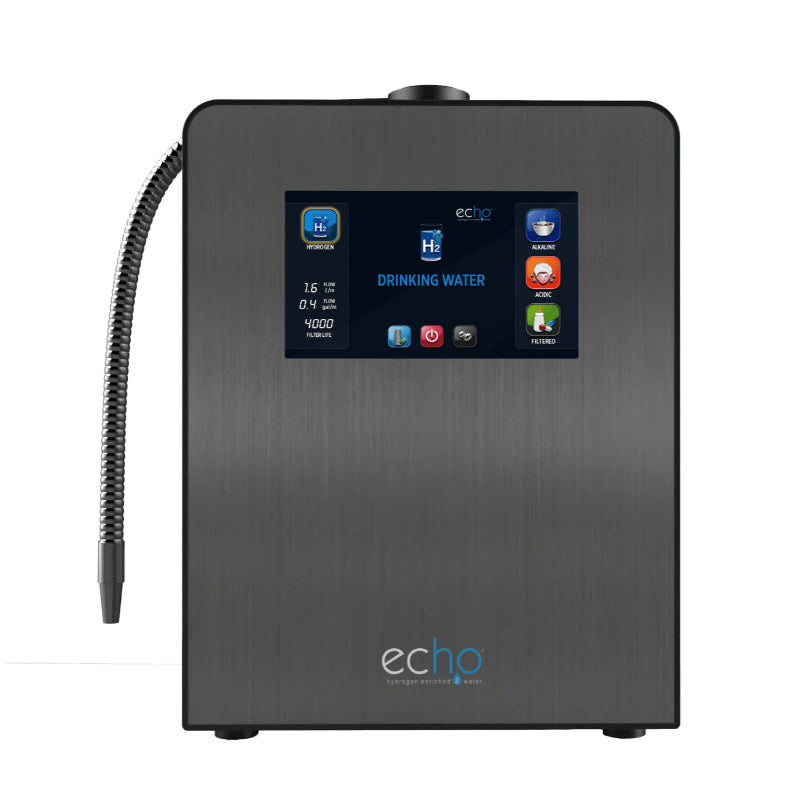 Echo Ultimate™ Hydrogen Water Machine