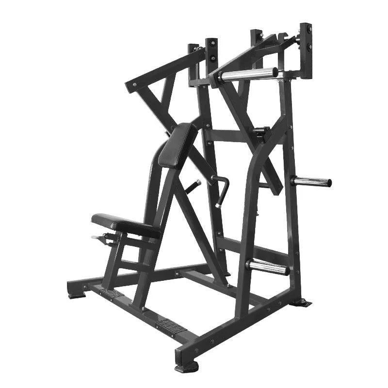 Muscle D Fitness Excel Leverage Iso-Lateral Low Row