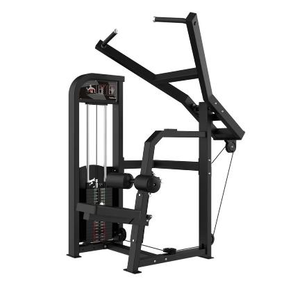 Muscle D Fitness Excel Lat Pulldown