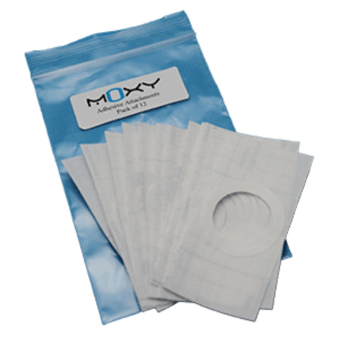 Adhesive Attachments