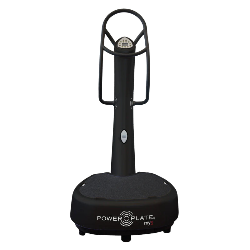 Power Plate my5 Vibration Platform