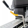 Spirit Fitness CR800 Recumbent Bike - Commercial