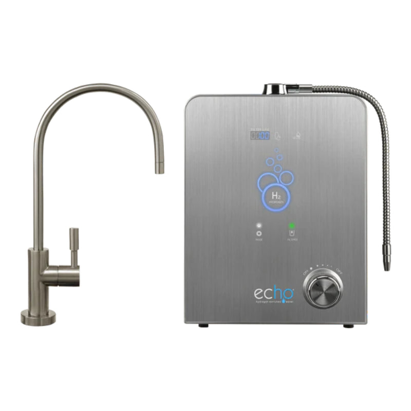 Echo-Hydrogen-water-machine