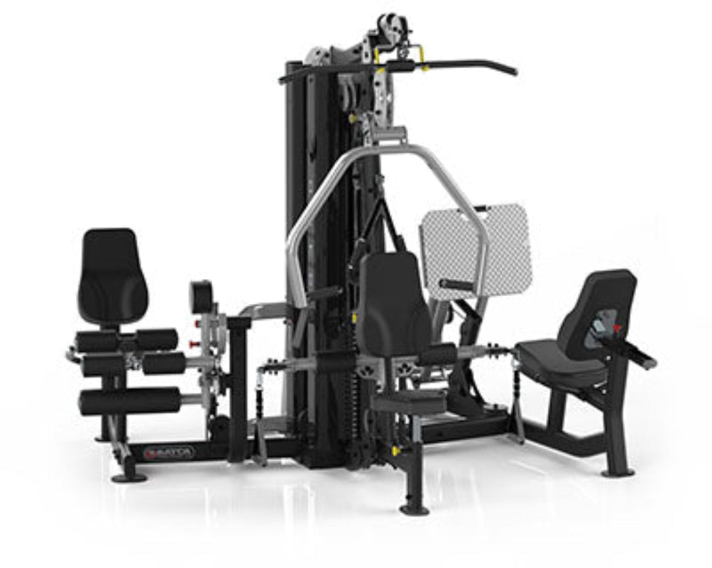 Batca Fitness Omega 2 Multi Station Base Unit