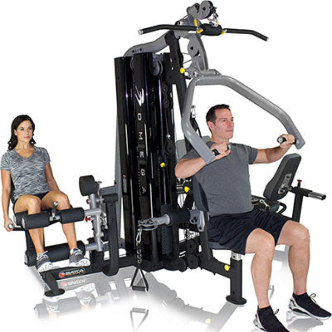 Batca Fitness Omega 2 Multi Station Base Unit