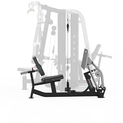 Batca Fitness Omega 2 Multi Station Base Unit