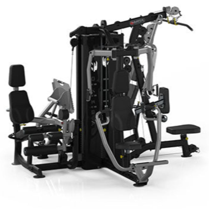 Batca Fitness Omega 4 Multi Station Base Unit