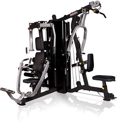 Batca Fitness Omega 4 Multi Station Base Unit