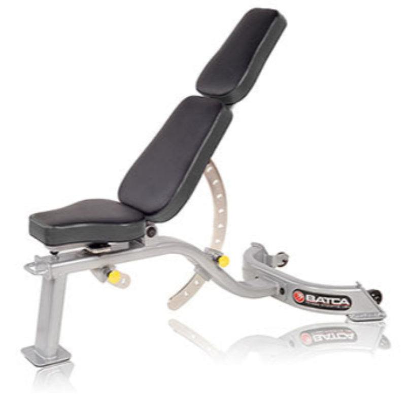 Batca Fitness Systems FZ Flat / Incline / Decline Bench