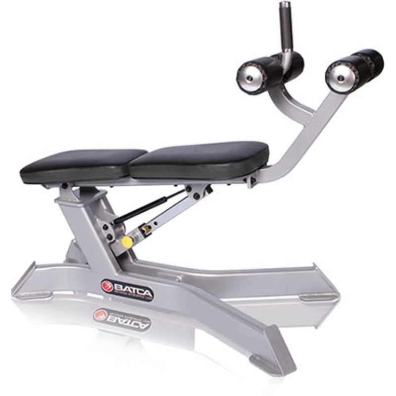 Batca Fitness Systems Adjustable Ab Bench