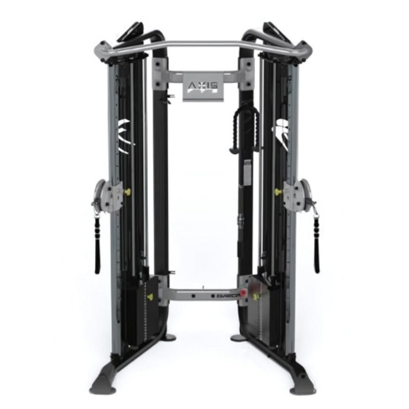 Batca Fitness Systems AFTS Personal Free Trainer, 150 lb. Stacks