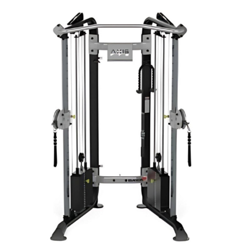 Batca Fitness Systems AFTS Personal Free Trainer, 150 lb. Stacks