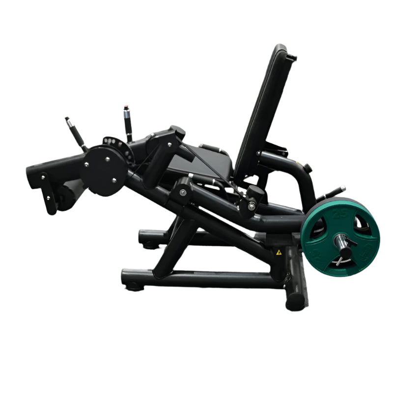 Muscle D Fitness Pro Strength Leg Extension / Leg Curl Combo