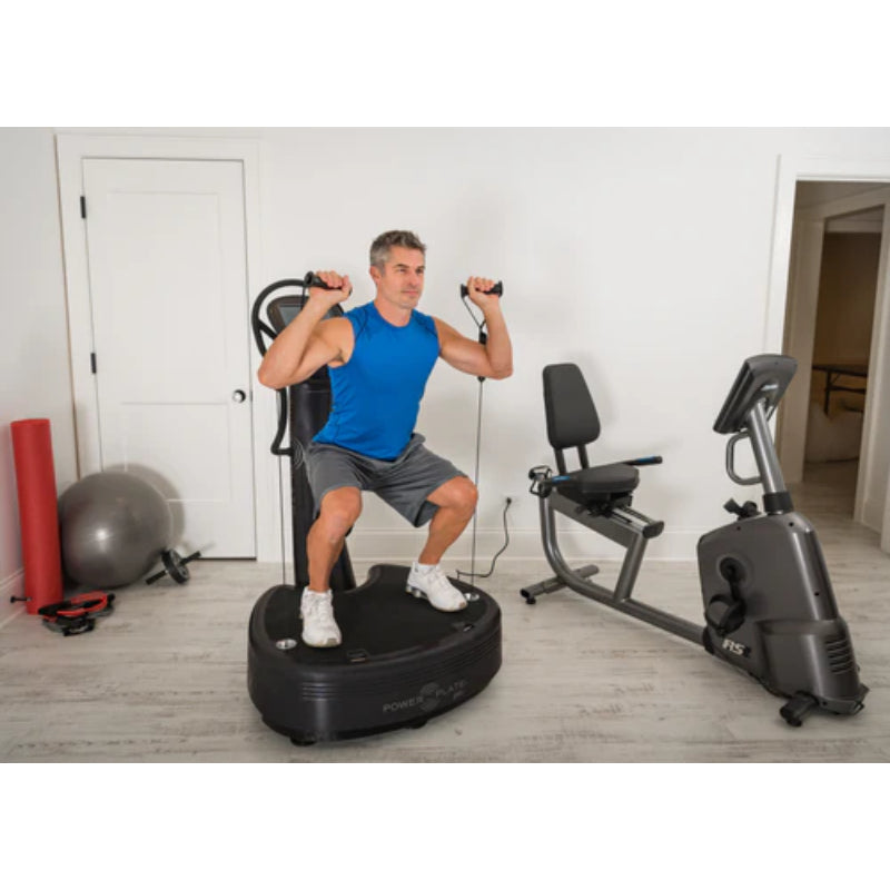 Power Plate pro7 Vibration Platform