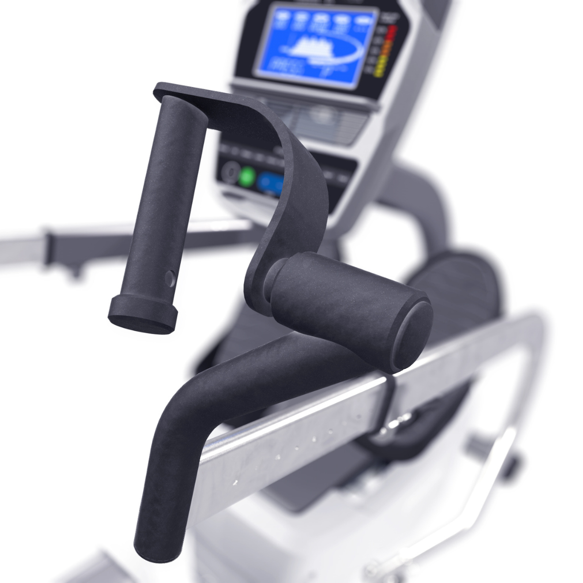 Spirit Fitness 7.5S Recumbent Stepper - REHAB