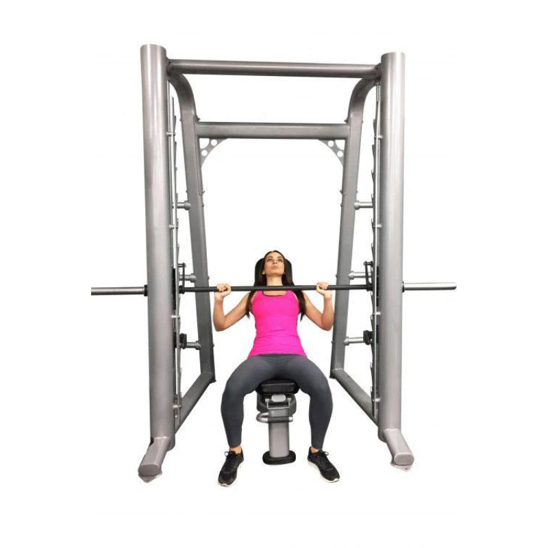 Muscle D Fitness Smith Machine - 85" or 93"